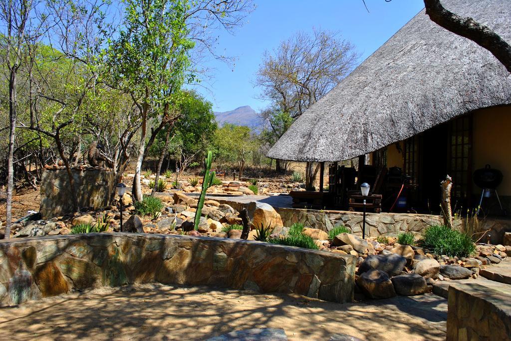 Bona Intaba Game Lodge Hoedspruit Exterior foto